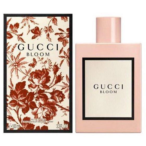 Belleza Gucci Bloom Acqua di Fiori Eau de Parfum Spray para Mujeres