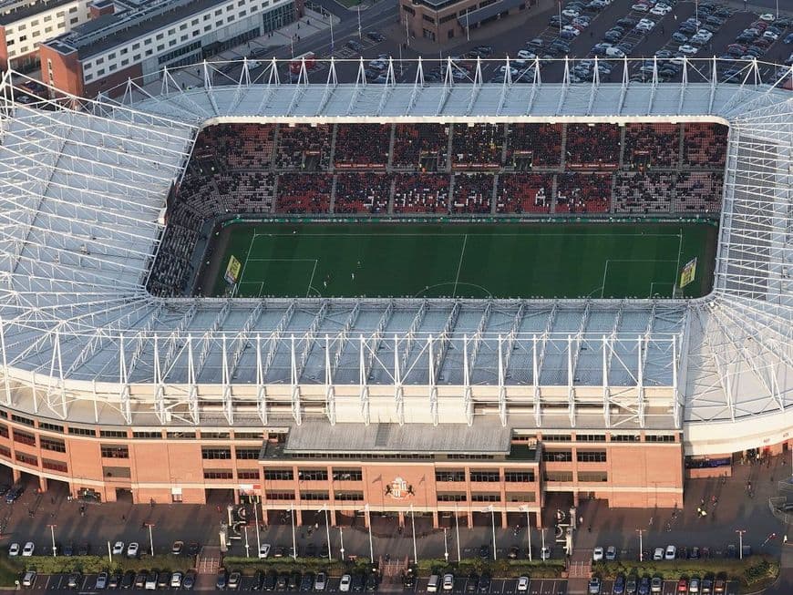 Place Estádio da Luz