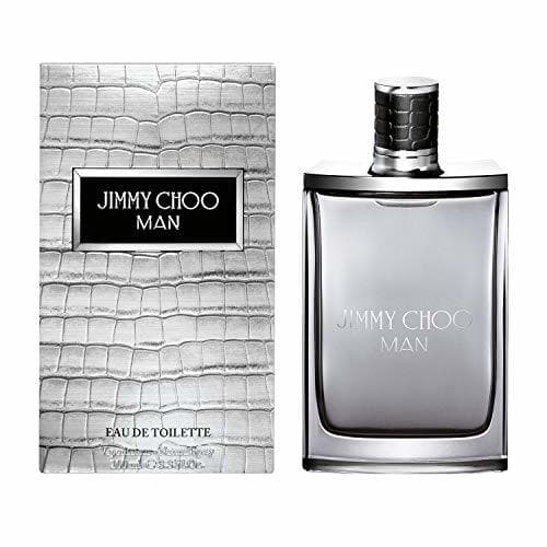 Producto Jimmy Choo Man Agua de Tocador