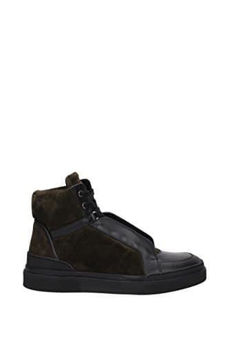 Place Sneakers Pierre Balmain Hombre - Gamuza