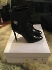 Moda Botines Christian Dior diorider Mujer - Piel