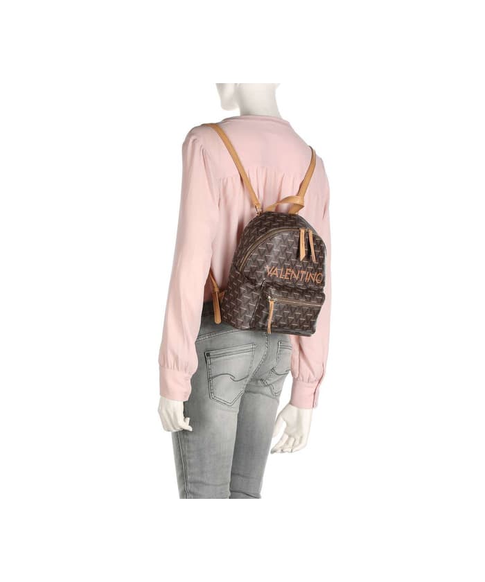 Producto Liuto Backpack synthetic brown/beige