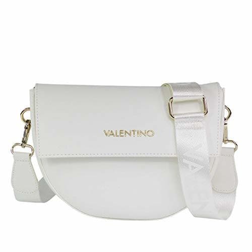 Producto Mario Valentino VALENTINO by Bigfoot Satchel Bianco