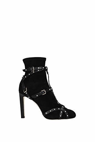 Product Botines Jimmy Choo Brianna Mujer - Gamuza