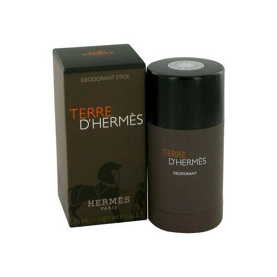 Product Hermes Terre Desodorante Stick para él 75 ml