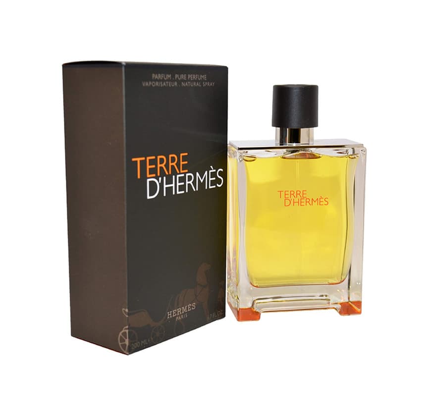 Beauty Hermes Terre D'Hermes Eau de Toilette