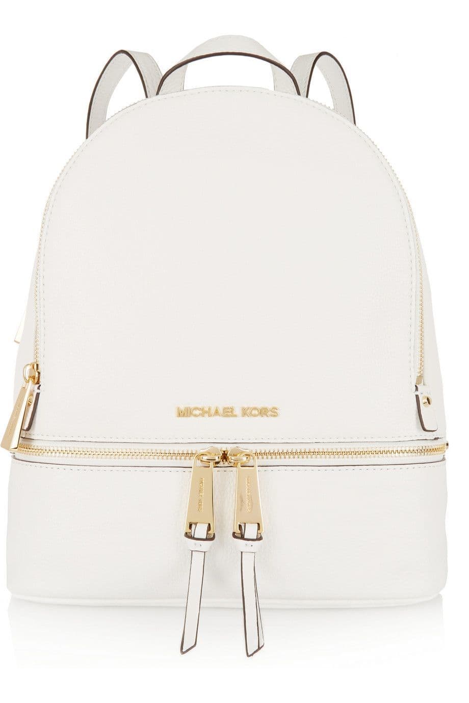 Producto Michael Kors - Rhea Zip, Mochilas Mujer, Blanco