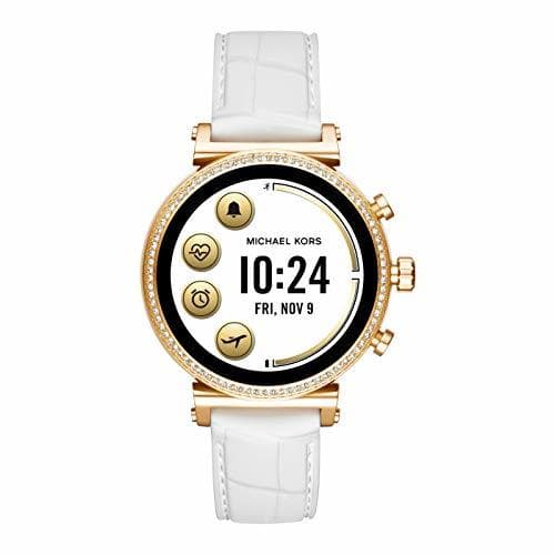 Producto Michael Kors Reloj de Bolsillo Digital MKT5067