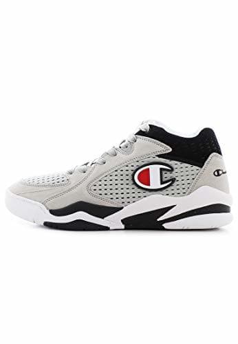 Producto Champion Mid Zone Mid Mesh - Zapatillas para Hombre