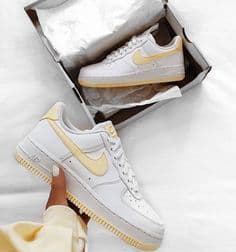 Fashion Nike Air Force 1