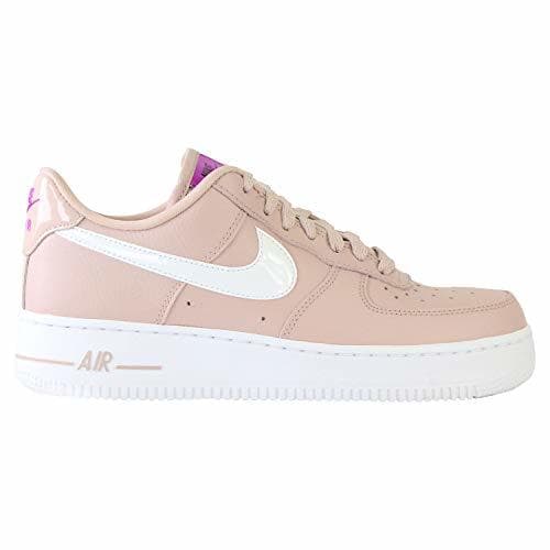 Product Nike Wmns Air Force 1 '07 PRM, Zapatos de Baloncesto para Mujer,