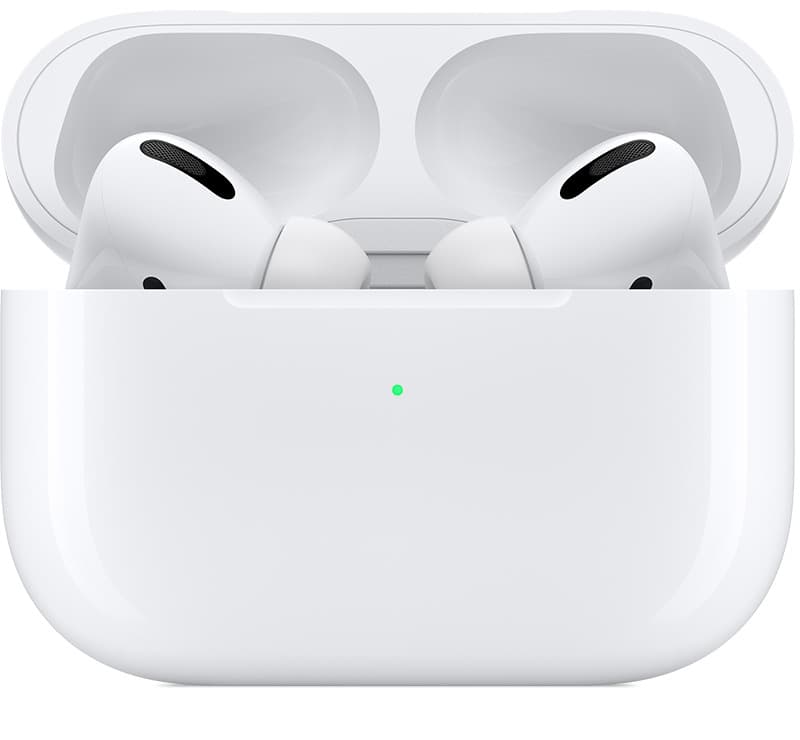 Moda Apple AirPods Pro