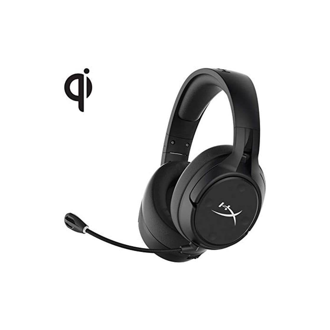 Producto HyperX HX-HSCFS-SG/WW Cloud Flight S - Batería de Larga Duración con Carga