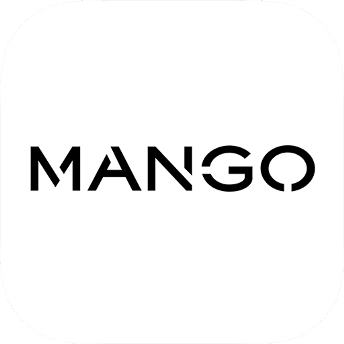 App MANGO - Lo último en moda online -