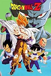 Serie Dragon Ball Z