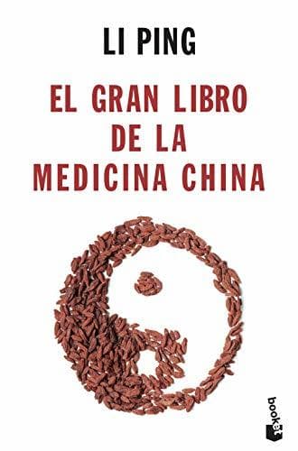 Product El gran libro de la medicina china