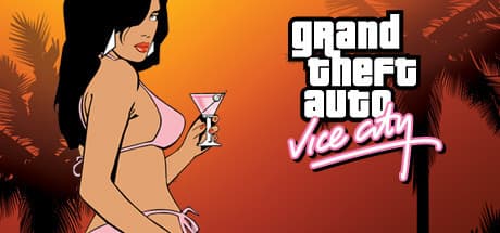 Fashion Grand Theft Auto: Vice City