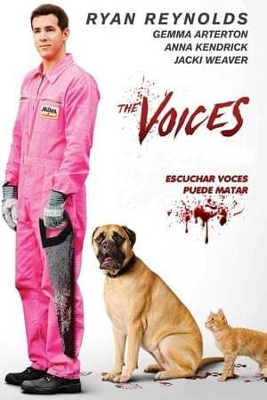 Movie The Voices