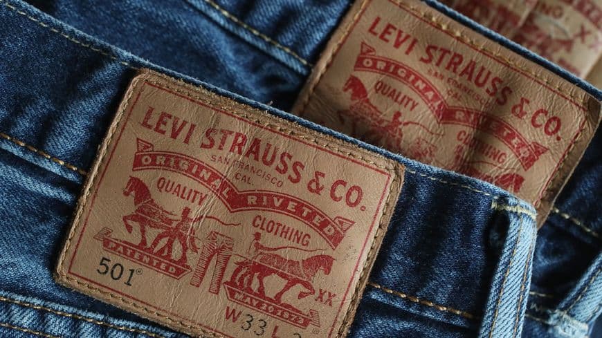 Moda Levis