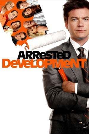 Serie Arrested Development