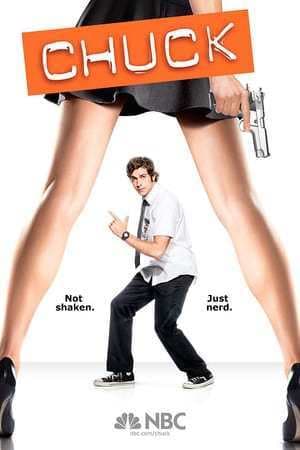 Serie Chuck