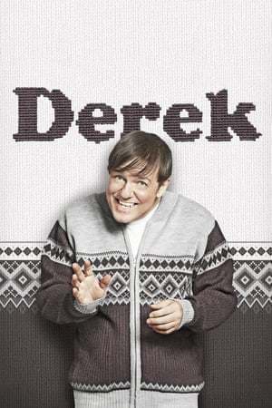 Serie Derek