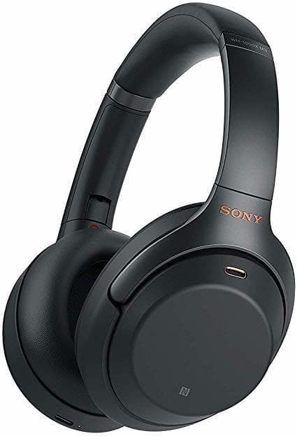 Product Sony wh-1000xm3