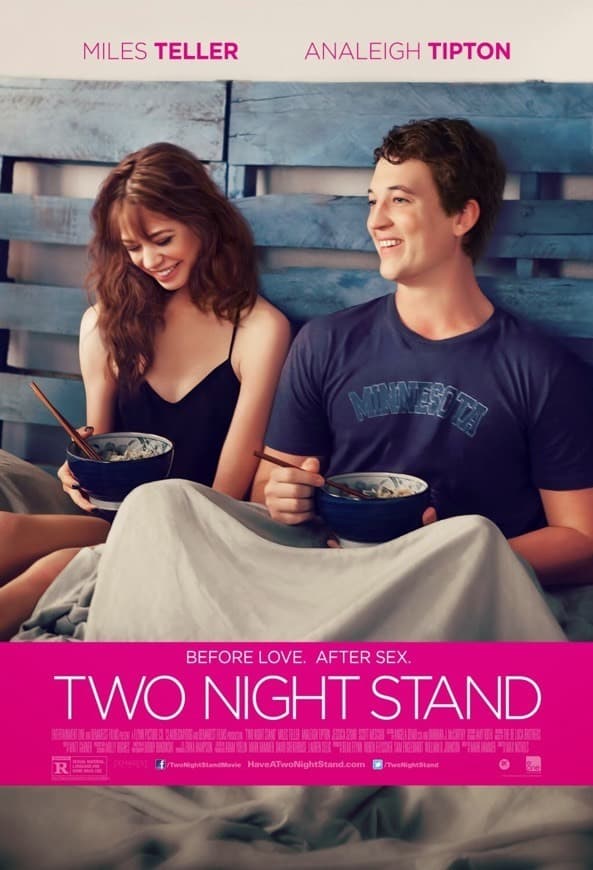 Película Two Night Stand