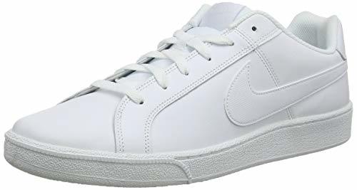 Product Nike Court Royale, Zapatillas de Gimnasia para Hombre, Blanco