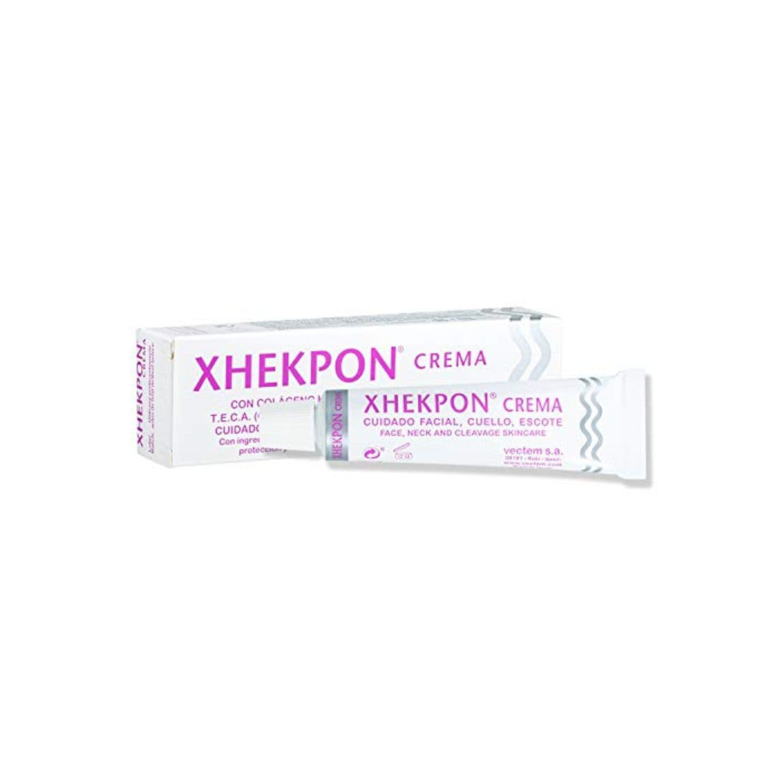 Beauty XHEKPON CREMA 40 ML