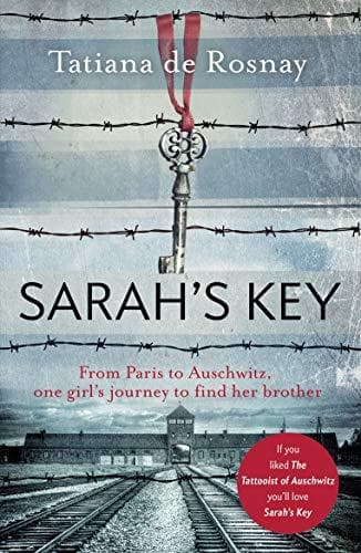 Book Sarah's Key