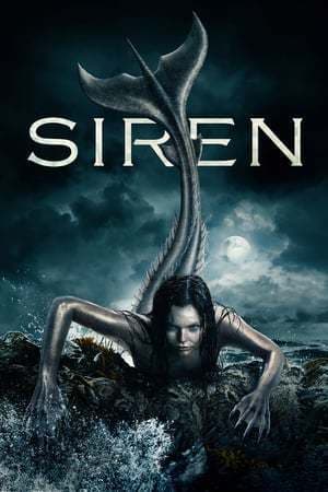 Serie Siren