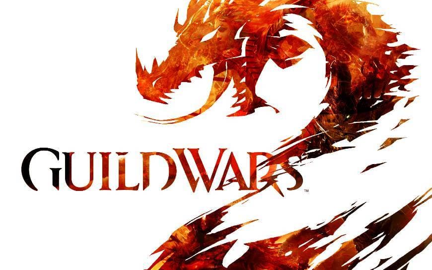 Fashion Guild Wars 2