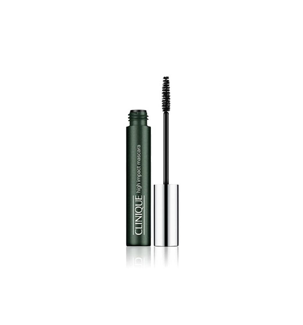 Beauty Clinique High Impact Lash Elevating Mascara 01-Black