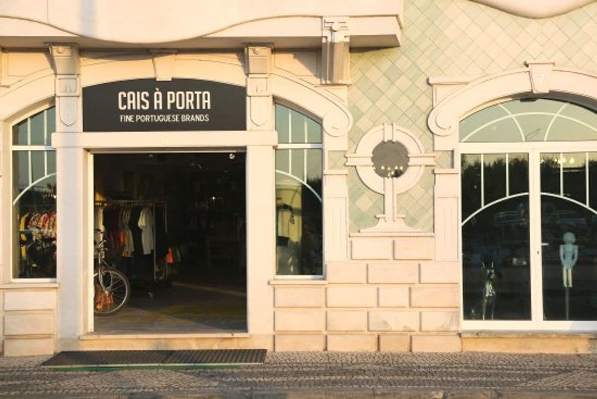 Fashion Cais A Porta (Aveiro) - TripAdvisor