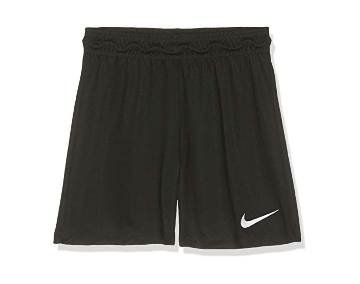 Producto Nike Yth Park II Knit Short Nb, Pantalón Corto, Niños, Negro