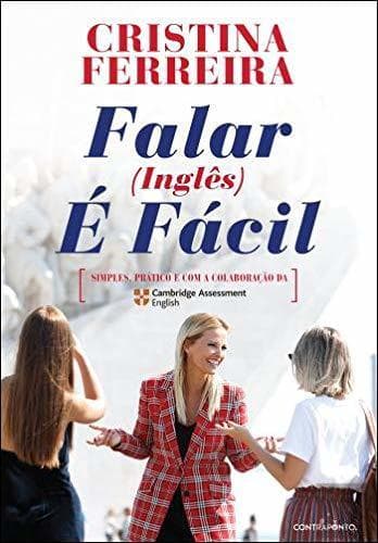 Libro Falar