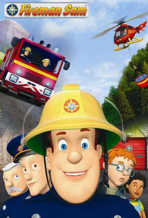 Serie Fireman Sam