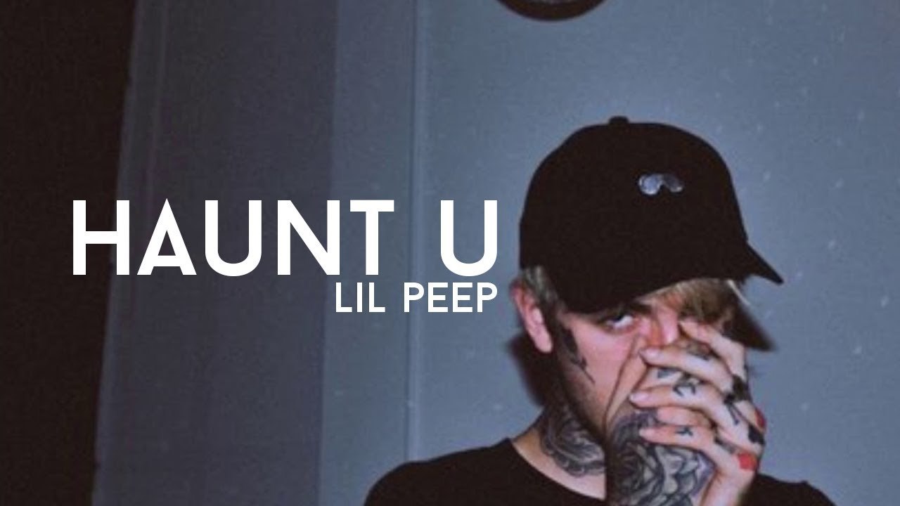 Music Lil peep- Huant u