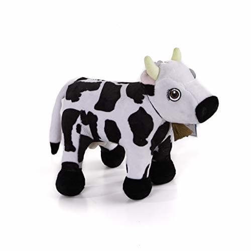 Producto La Granja de Zenón - Peluche Musical  Vaca Lola