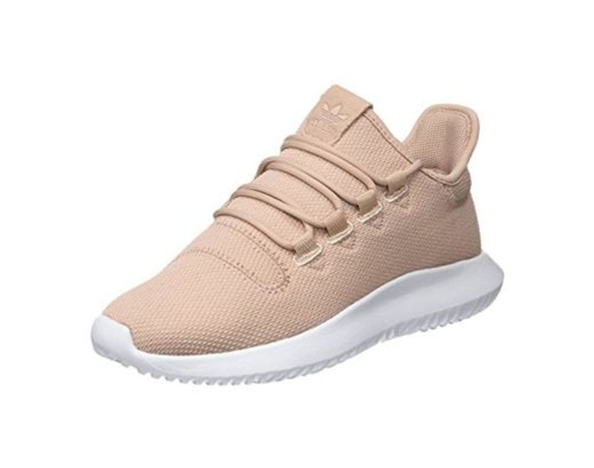 Product Adidas Tubular Shadow J, Zapatillas de Deporte Unisex Adulto, Beige