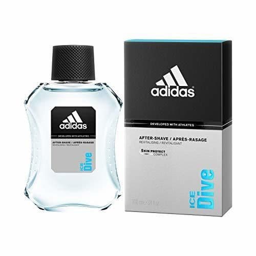 Product Adidas Ice Dive After Shave Woda po goleniu 100ml