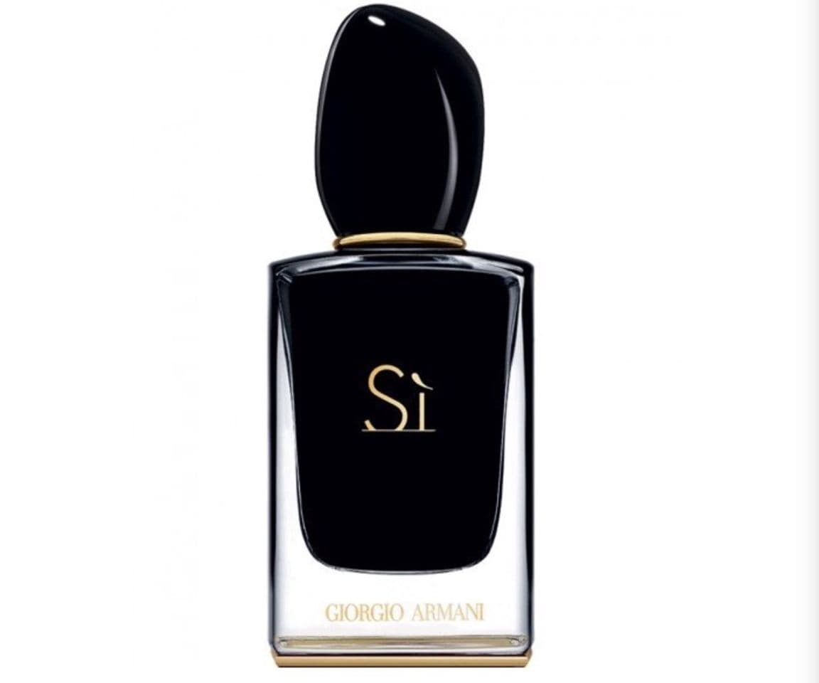 Fashion Giorgio Armani Si Intense Eau de Parfum