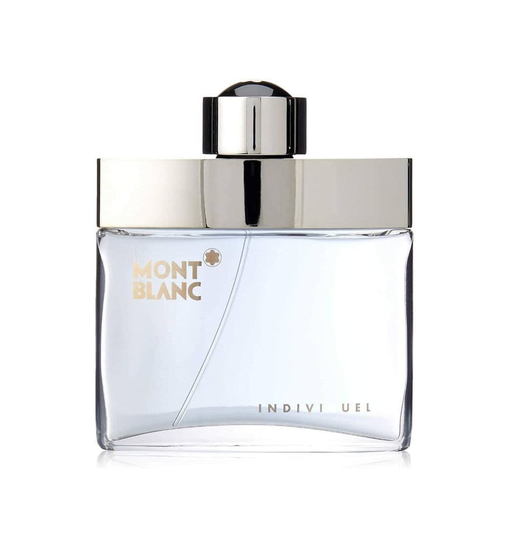 Product Montblanc Individuel Homme Edt 50ml