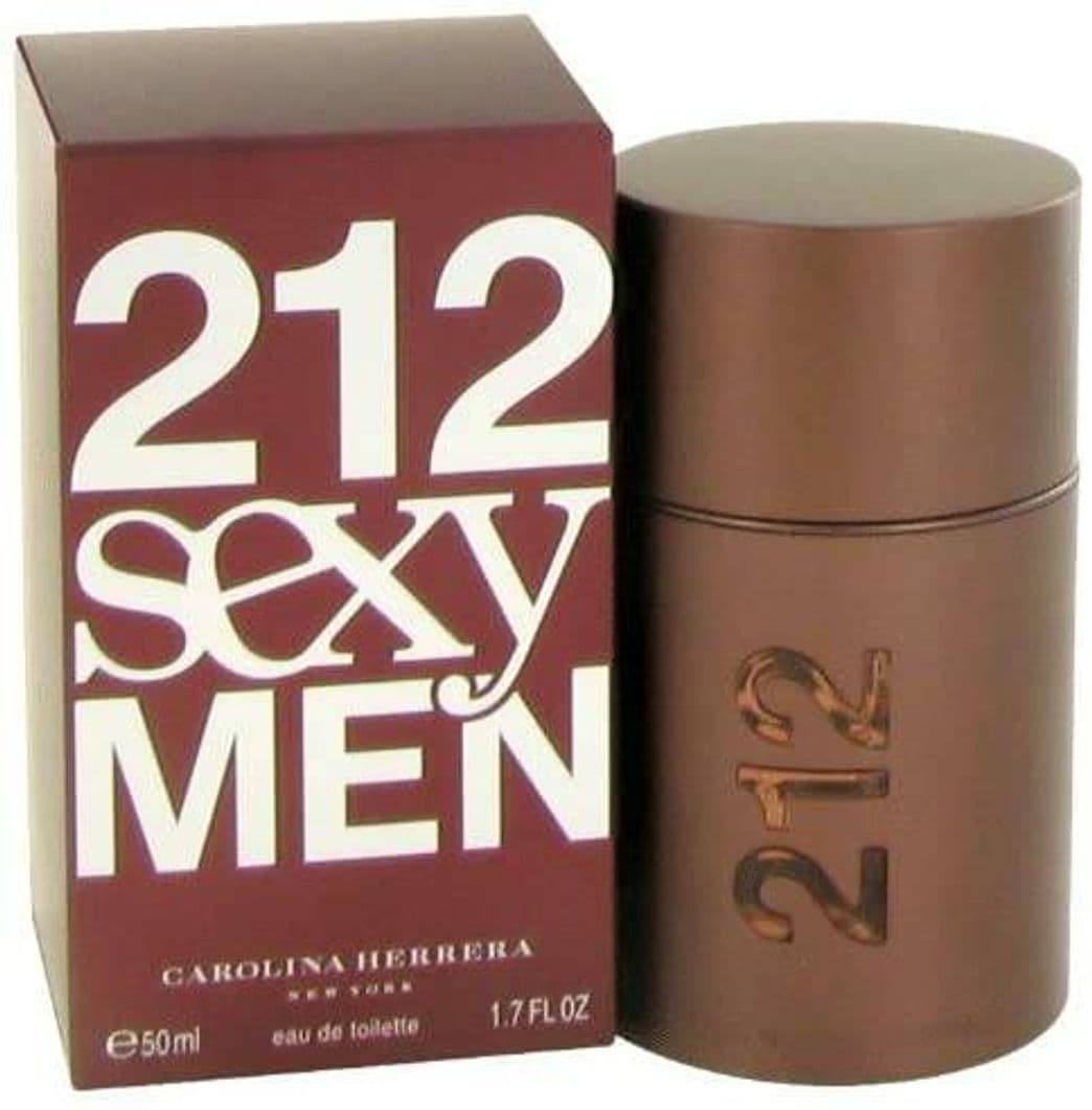 Product Perfume 212 Sexy Men 50ml Edt Masculino