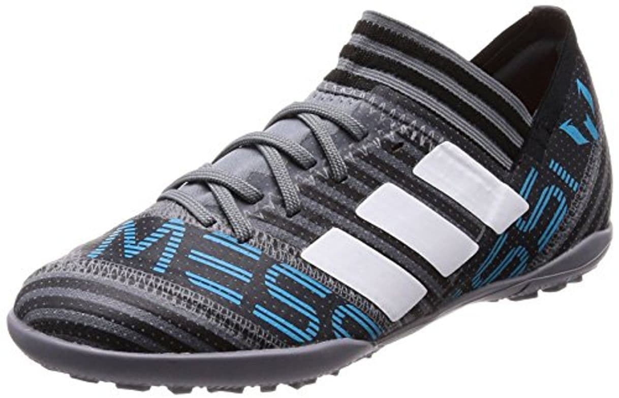 Product Adidas Nemeziz Messi Tango 17.3 TF J, Botas de fútbol Unisex niño,