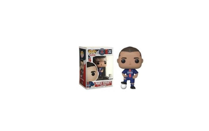 Product Funko Pop! Paris Saint-Germain