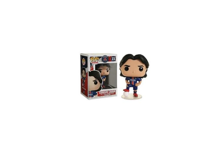 Product Funko Pop! Paris Saint-Germain