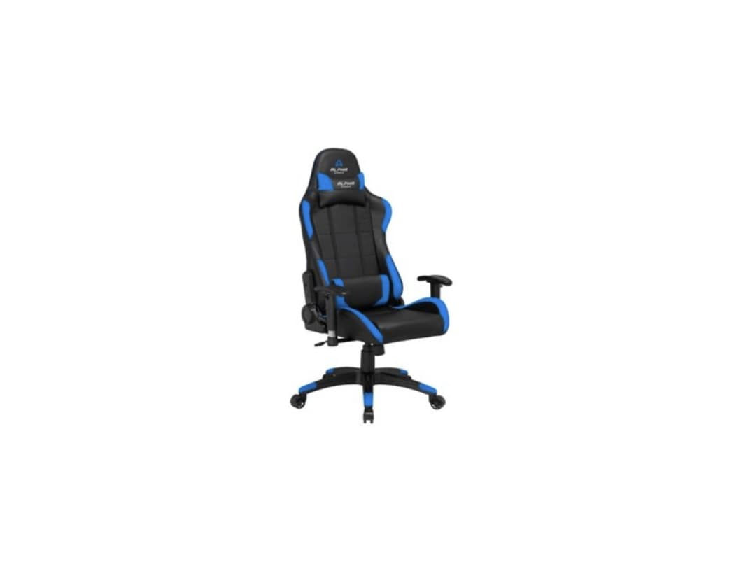 Producto Cadeira Gaming ALPHA GAMER Vega