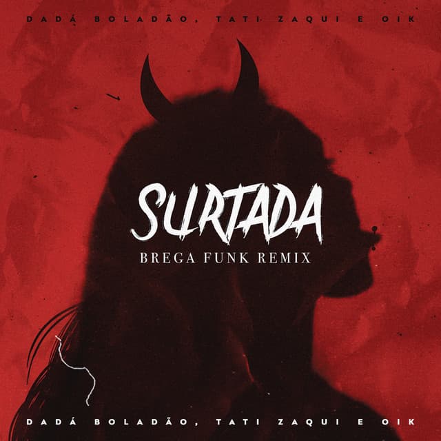 Music Surtada - Remix Brega Funk